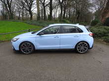 Hyundai i30 T-GDi N Performance 