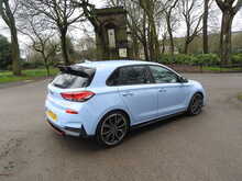 Hyundai i30 T-GDi N Performance 