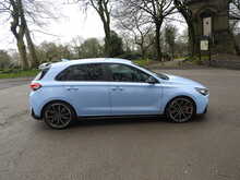 Hyundai i30 T-GDi N Performance 