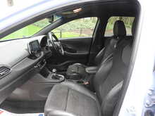 Hyundai i30 T-GDi N Performance 