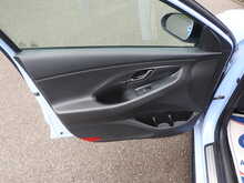 Hyundai i30 T-GDi N Performance 