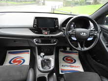 Hyundai i30 T-GDi N Performance 