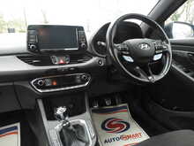 Hyundai i30 T-GDi N Performance 