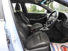 Hyundai i30 T-GDi N Performance 