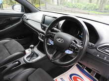 Hyundai i30 T-GDi N Performance 