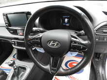 Hyundai i30 T-GDi N Performance 
