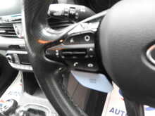 Hyundai i30 T-GDi N Performance 