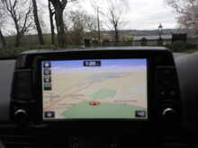 Hyundai i30 T-GDi N Performance 