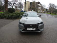 DS AUTOMOBILES DS 4 E-TENSE Performance Line 