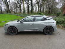 DS AUTOMOBILES DS 4 E-TENSE Performance Line 