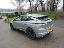 DS AUTOMOBILES DS 4 E-TENSE Performance Line 