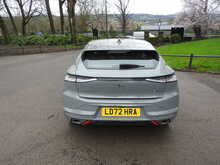 DS AUTOMOBILES DS 4 E-TENSE Performance Line 