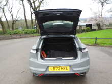 DS AUTOMOBILES DS 4 E-TENSE Performance Line 