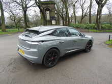 DS AUTOMOBILES DS 4 E-TENSE Performance Line 