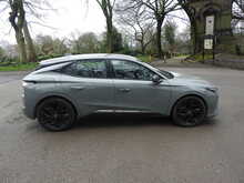 DS AUTOMOBILES DS 4 E-TENSE Performance Line 