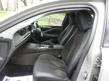 DS AUTOMOBILES DS 4 E-TENSE Performance Line 