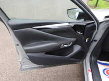 DS AUTOMOBILES DS 4 E-TENSE Performance Line 