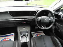 DS AUTOMOBILES DS 4 E-TENSE Performance Line 