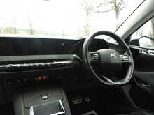 DS AUTOMOBILES DS 4 E-TENSE Performance Line 