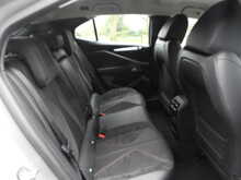 DS AUTOMOBILES DS 4 E-TENSE Performance Line 