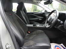 DS AUTOMOBILES DS 4 E-TENSE Performance Line 