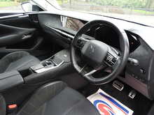 DS AUTOMOBILES DS 4 E-TENSE Performance Line 