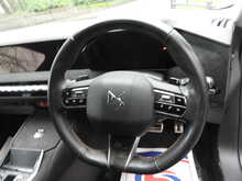 DS AUTOMOBILES DS 4 E-TENSE Performance Line 