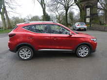 MG MG ZS T-GDI Excite 