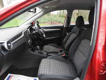 MG MG ZS T-GDI Excite 