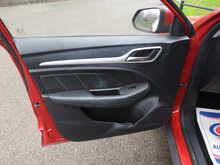 MG MG ZS T-GDI Excite 