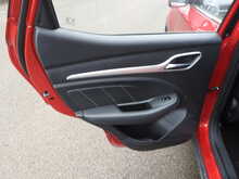 MG MG ZS T-GDI Excite 