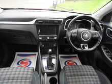 MG MG ZS T-GDI Excite 