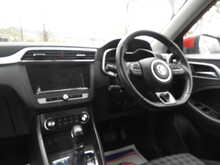 MG MG ZS T-GDI Excite 