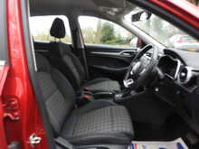 MG MG ZS T-GDI Excite 