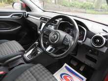 MG MG ZS T-GDI Excite 