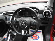 MG MG ZS T-GDI Excite 