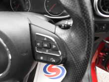 MG MG ZS T-GDI Excite 