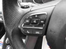 MG MG ZS T-GDI Excite 