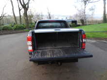 Ford Ranger TDCi Wildtrak 
