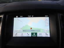 Ford Ranger TDCi Wildtrak 