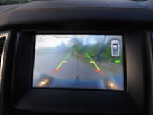 Ford Ranger TDCi Wildtrak 