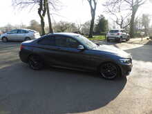 BMW 2 Series 218d M Sport 