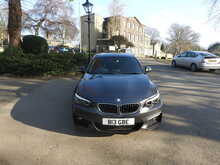 BMW 2 Series 218d M Sport 