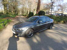 BMW 2 Series 218d M Sport 