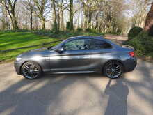 BMW 2 Series 218d M Sport 
