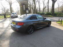 BMW 2 Series 218d M Sport 