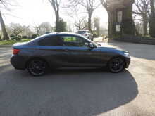 BMW 2 Series 218d M Sport 