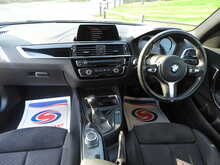 BMW 2 Series 218d M Sport 