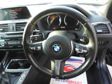 BMW 2 Series 218d M Sport 