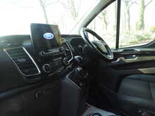 Ford Transit Custom 280 EcoBlue Limited 
